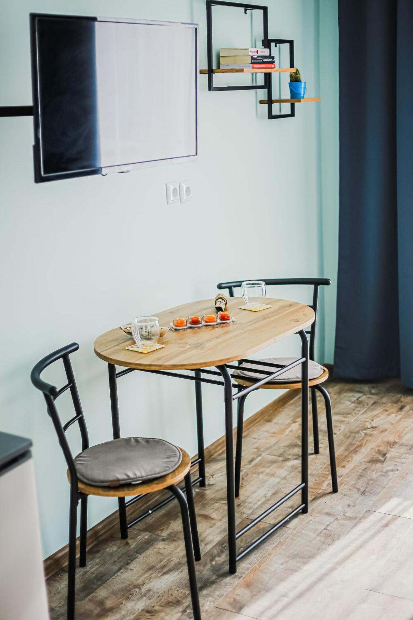 Bo'S Place Saints Constantine and Helena Bagian luar foto