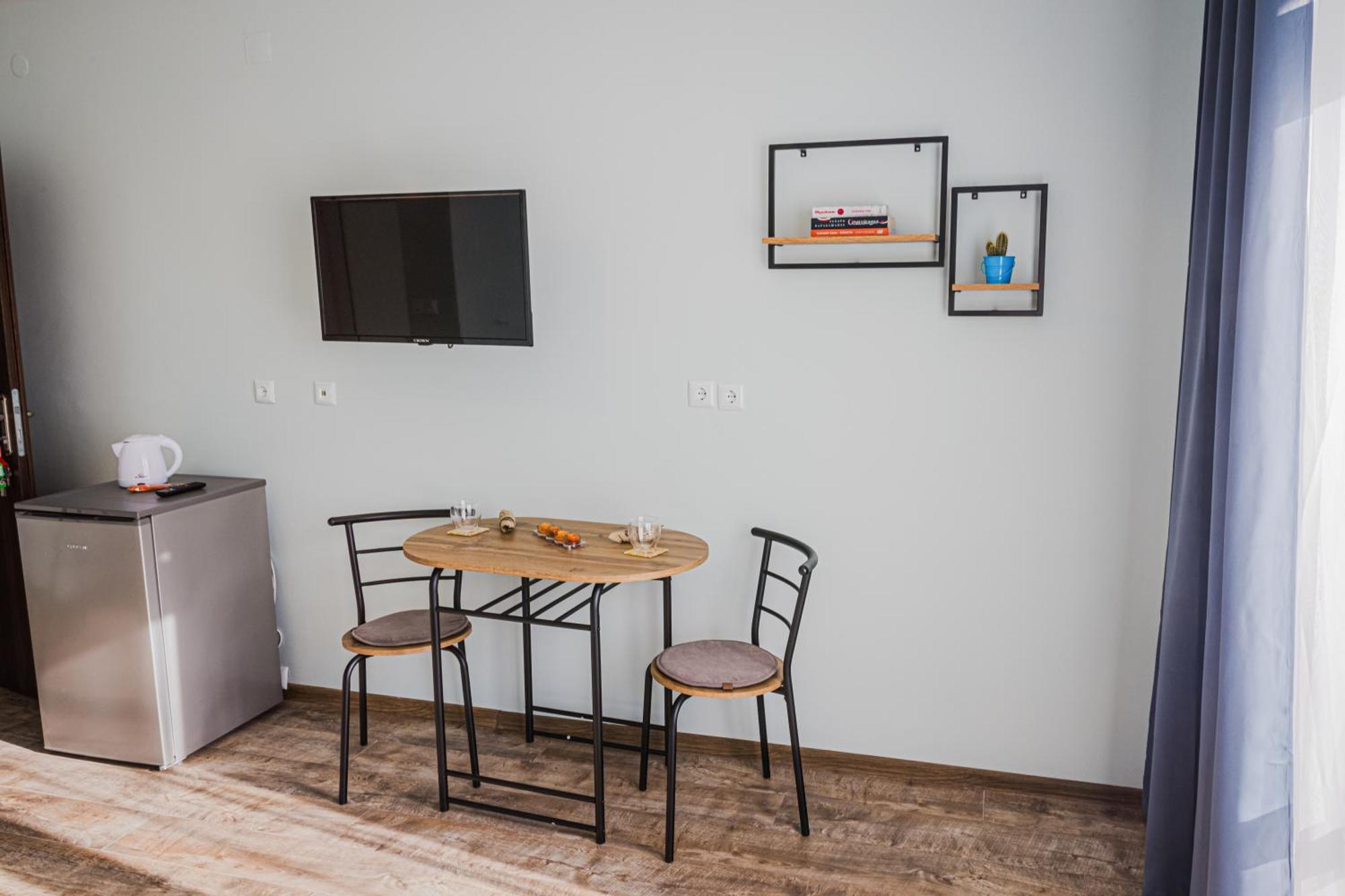 Bo'S Place Saints Constantine and Helena Bagian luar foto