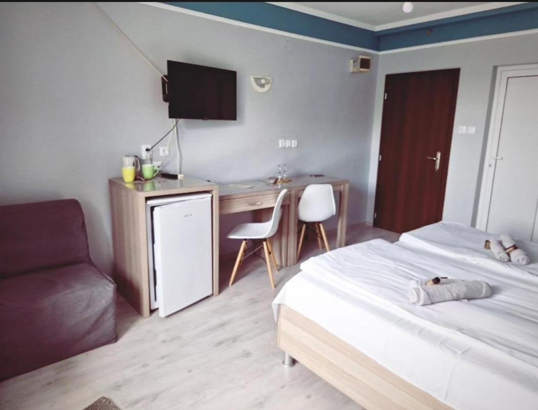 Bo'S Place Saints Constantine and Helena Ruang foto